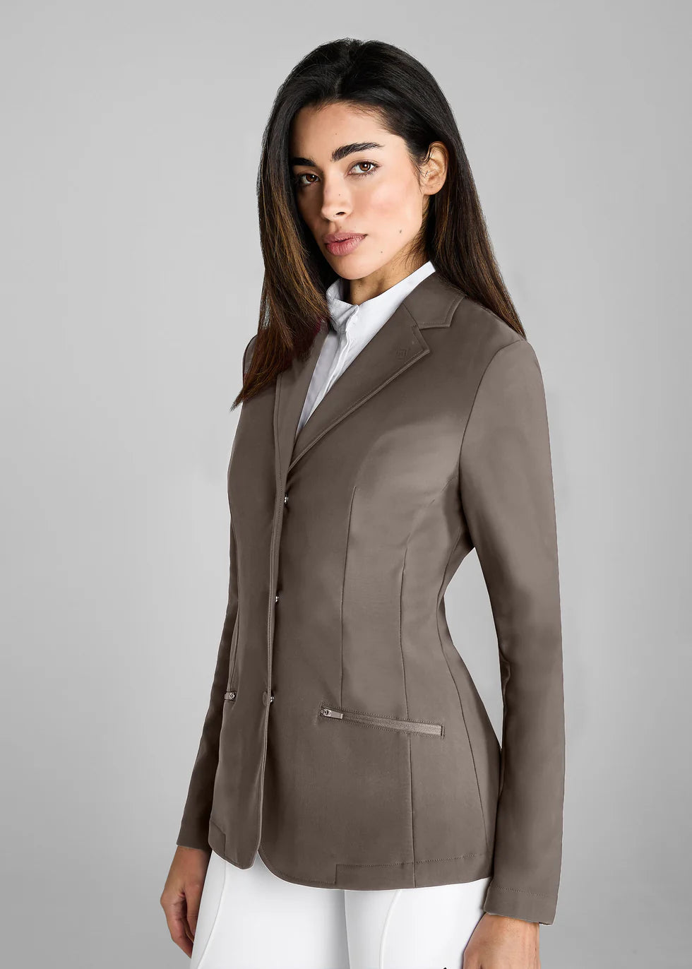 Show Jacket | Aztec Diamond