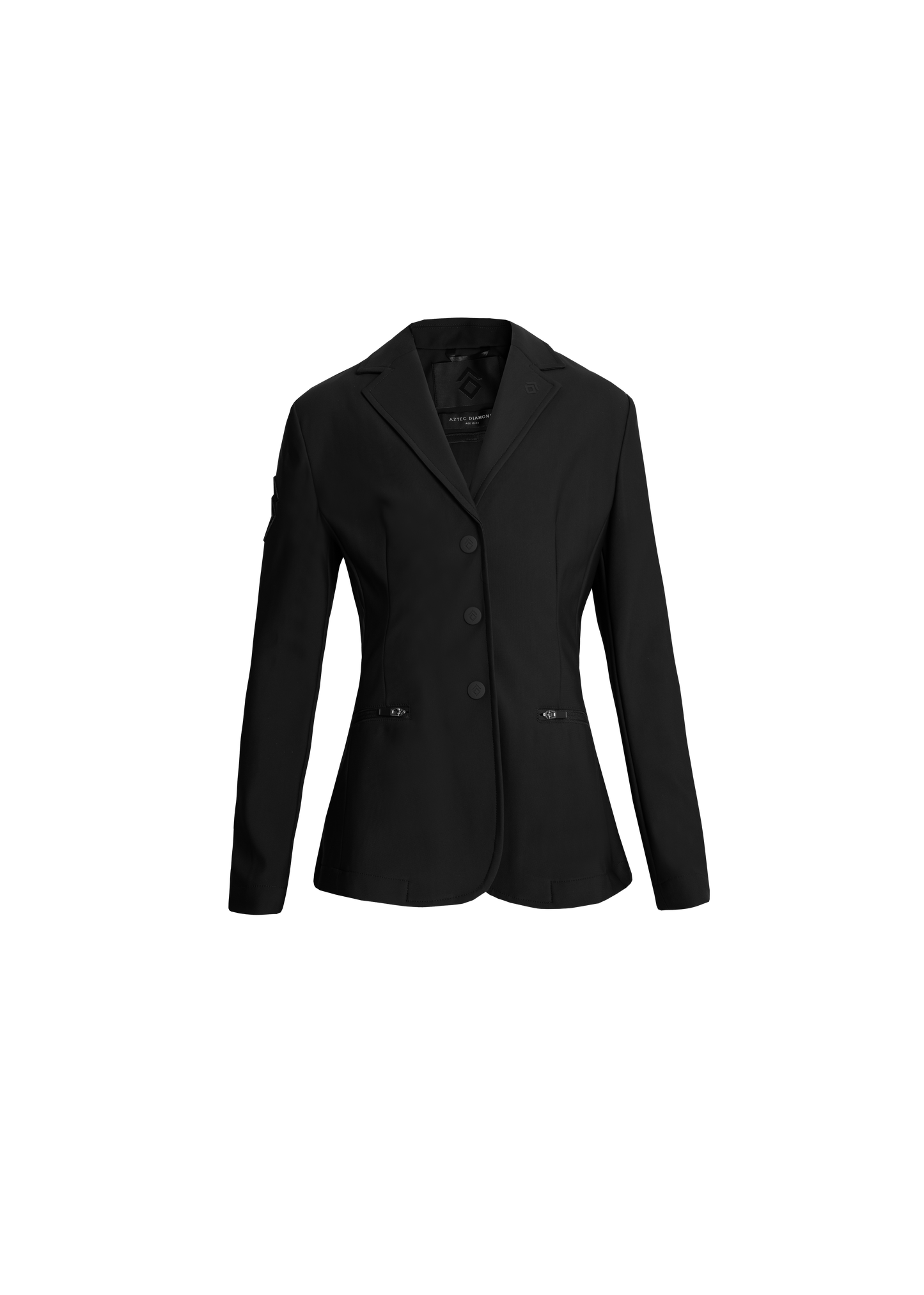 Girls' Show Jacket | Aztec