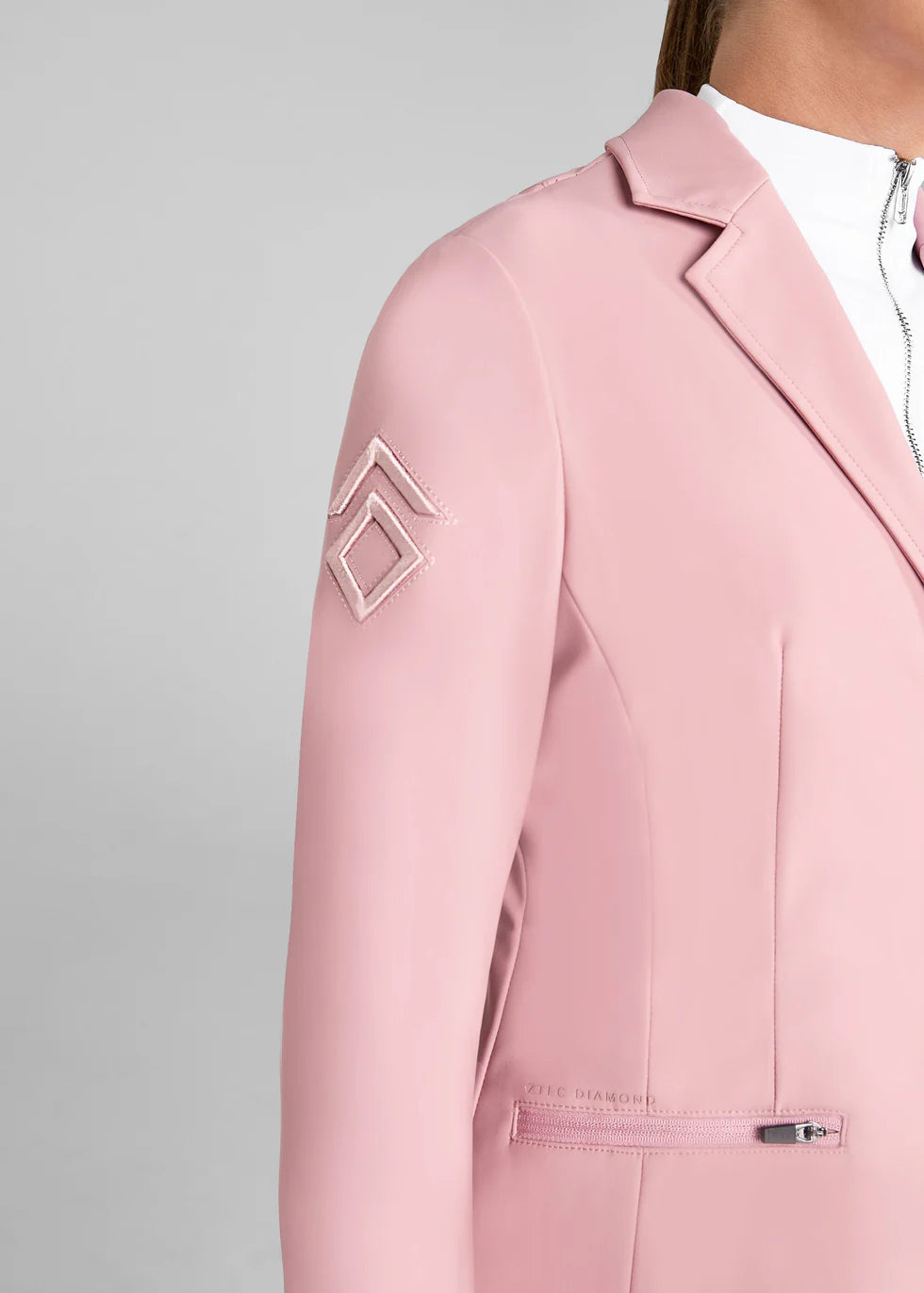 Girls' Show Jacket | Aztec
