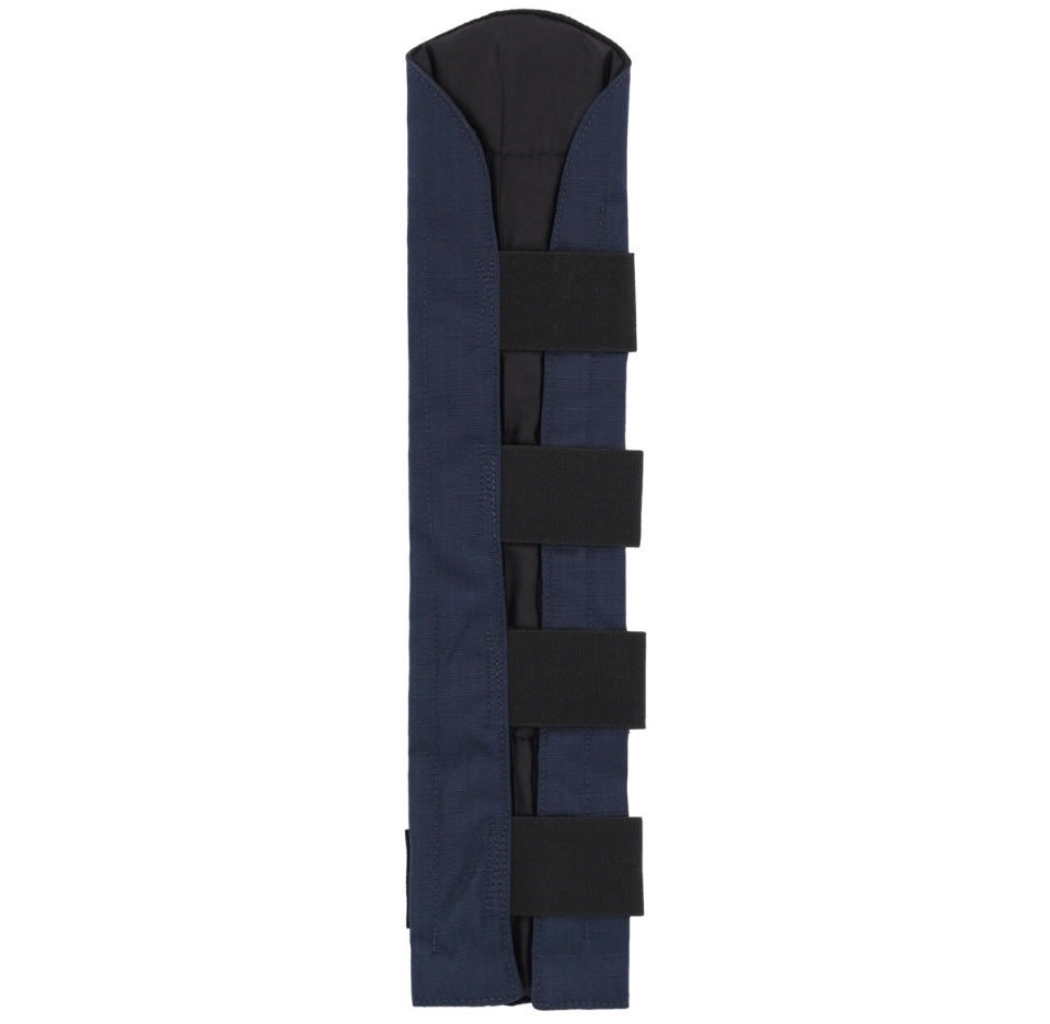 Protection de queue QHP - Bleu marine | CanPro