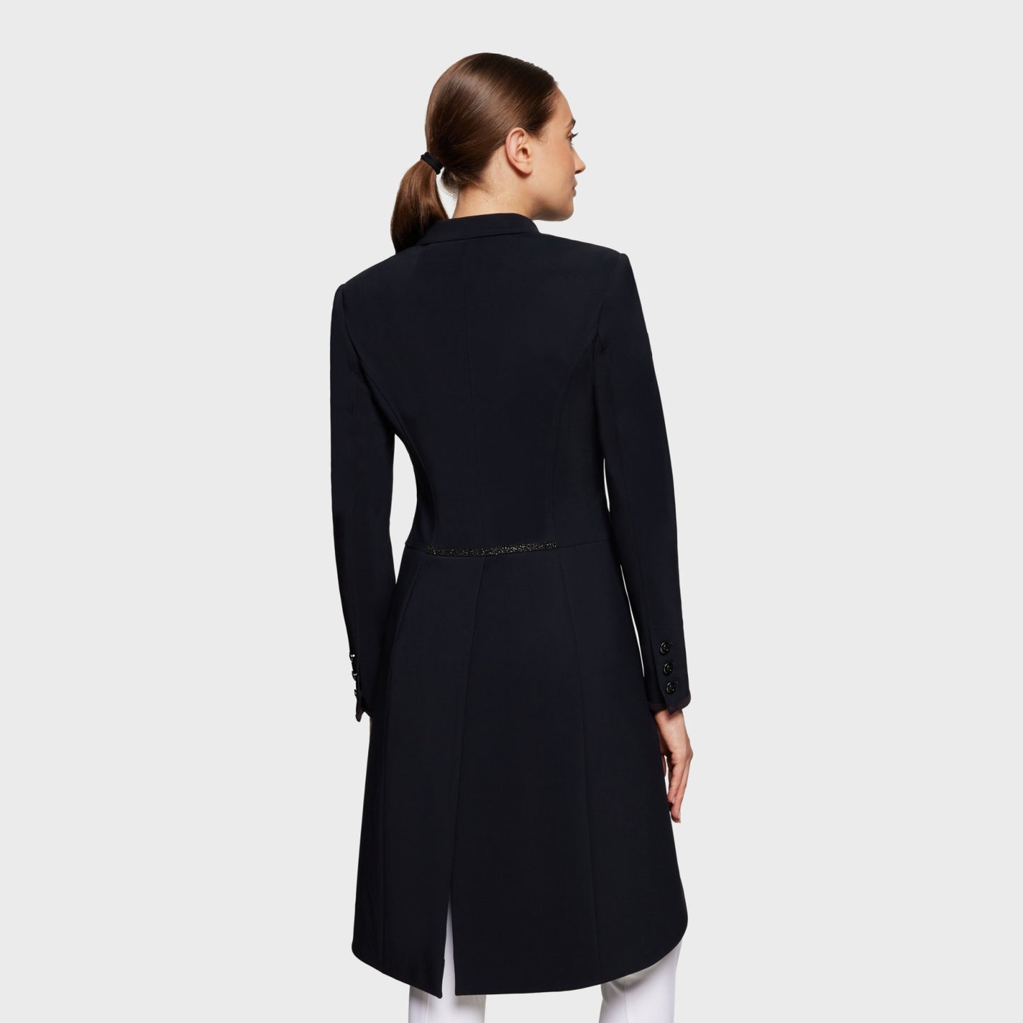 Frac Shadbelly Crystal Fabric | Samshield