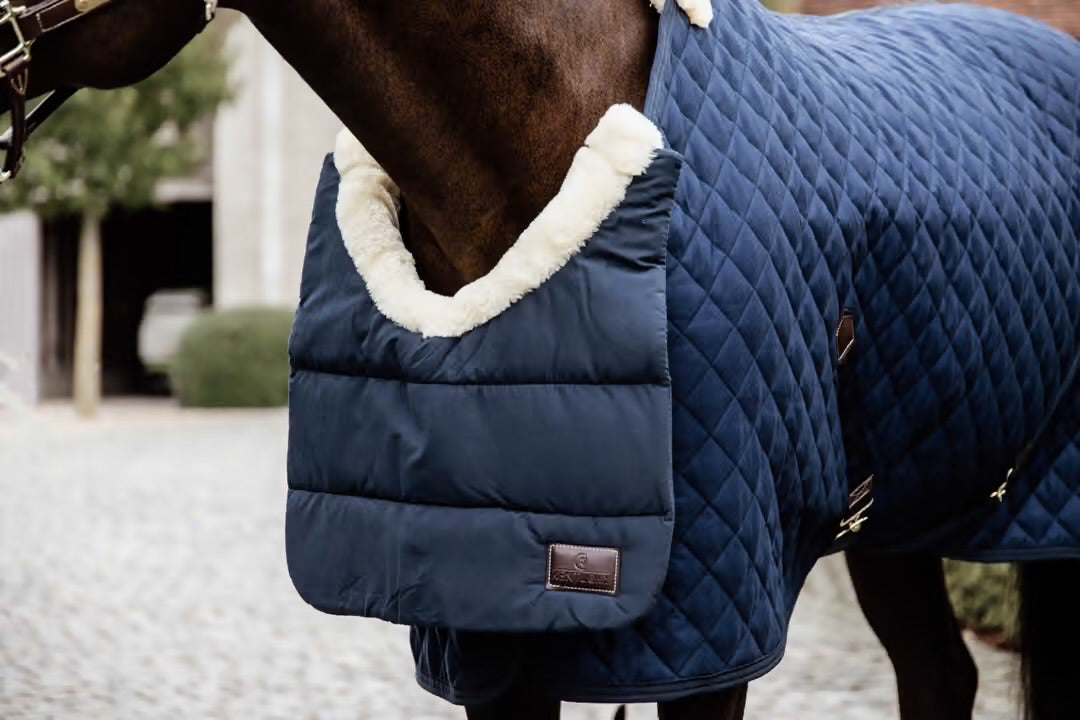 Bib pour l’hiver | Kentucky Horsewear