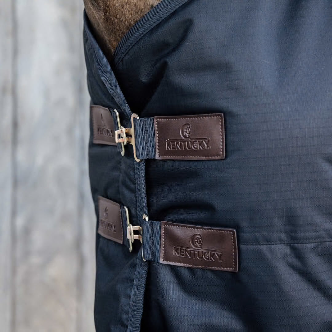 Couverture d'extérieur All Weather imperméable Classic | Kentucky Horsewear