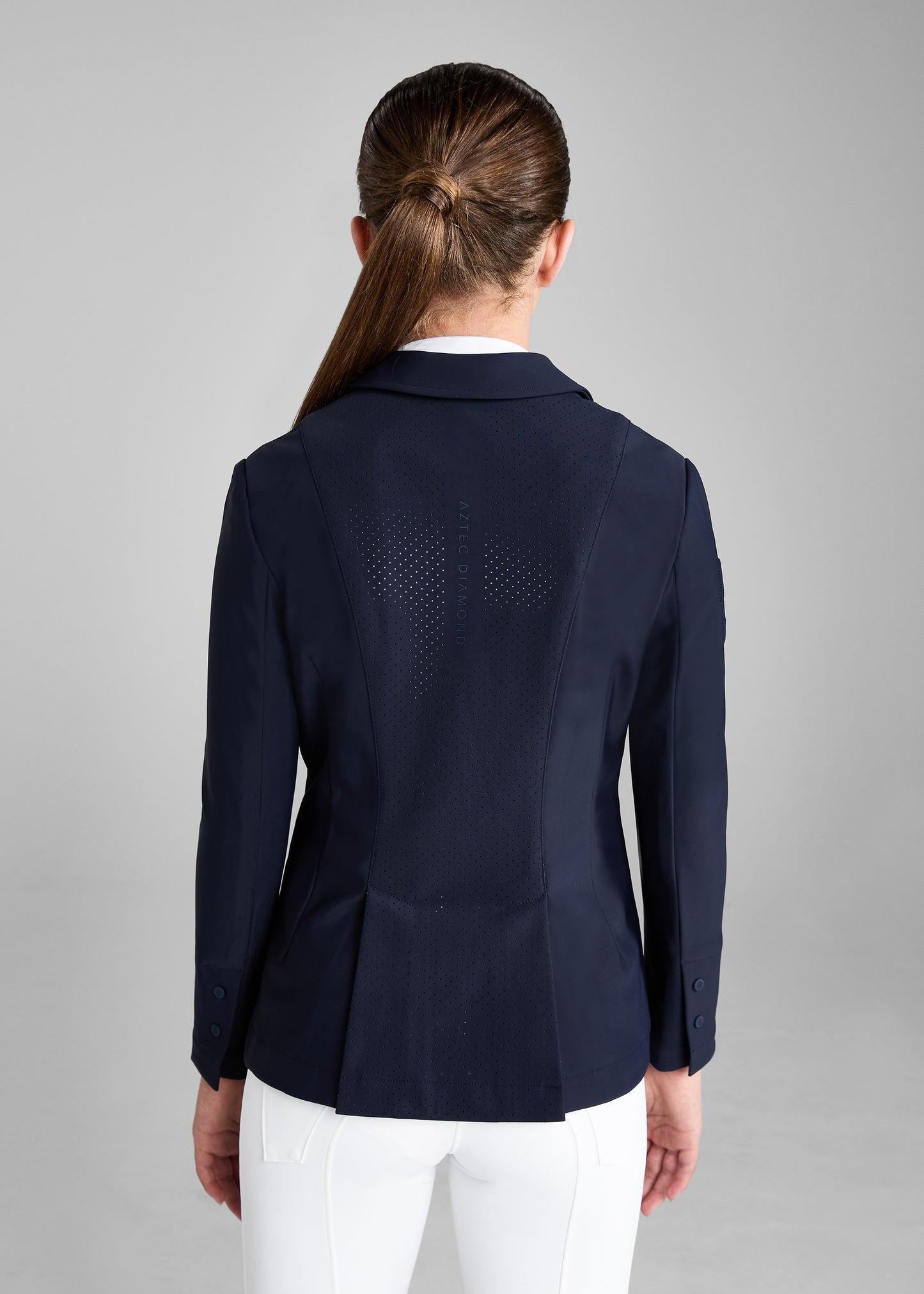 Girls' Show Jacket | Aztec