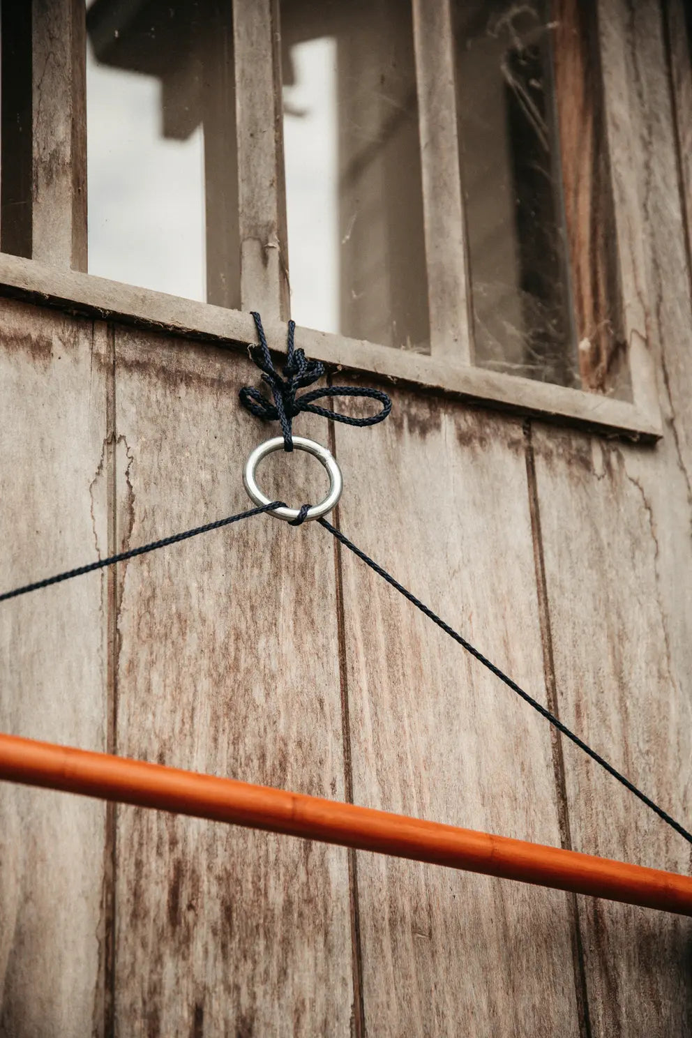 Luxury rug holder | Kentucky Horsewear