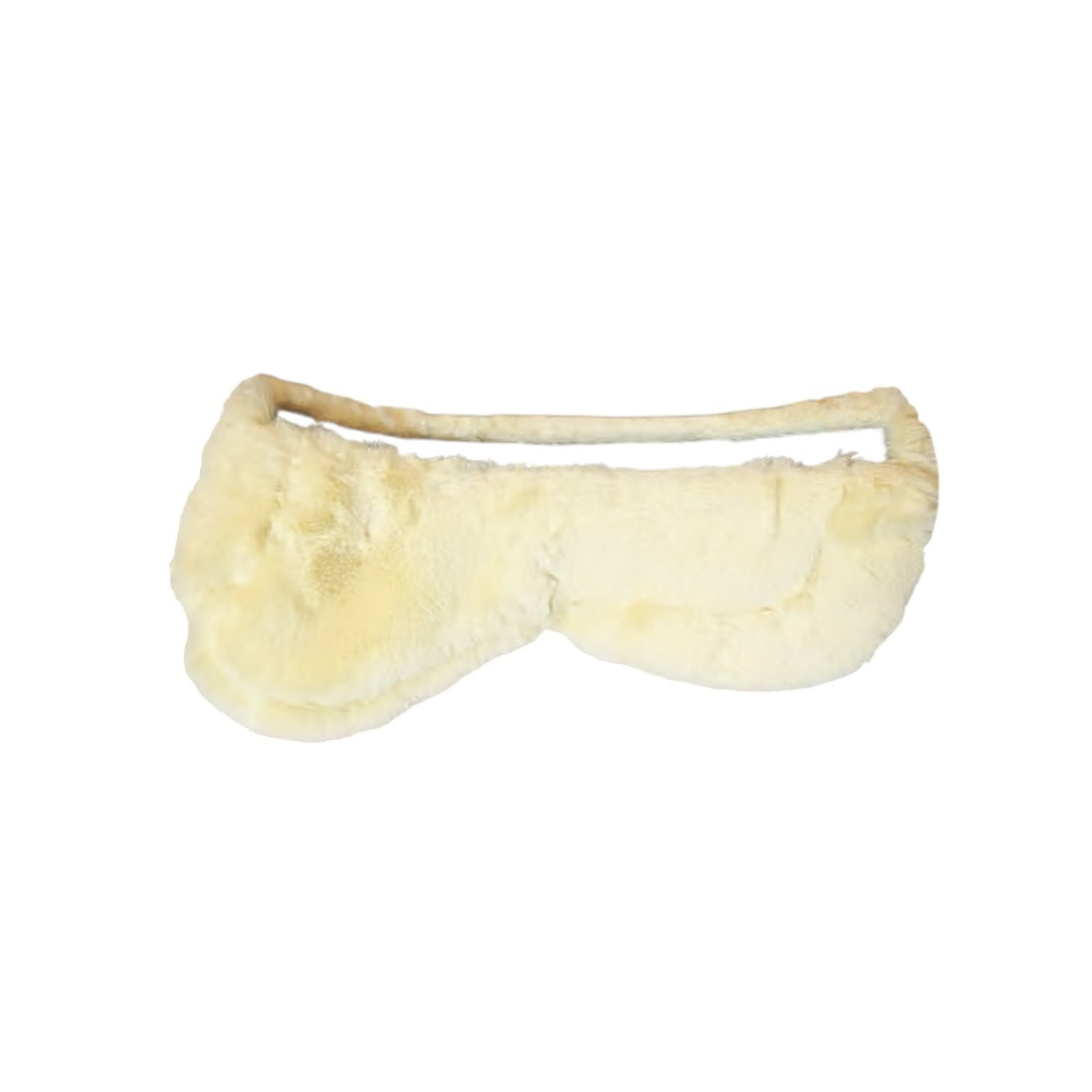 Amortisseur Absorb en peau de mouton | Kentucky Horsewear