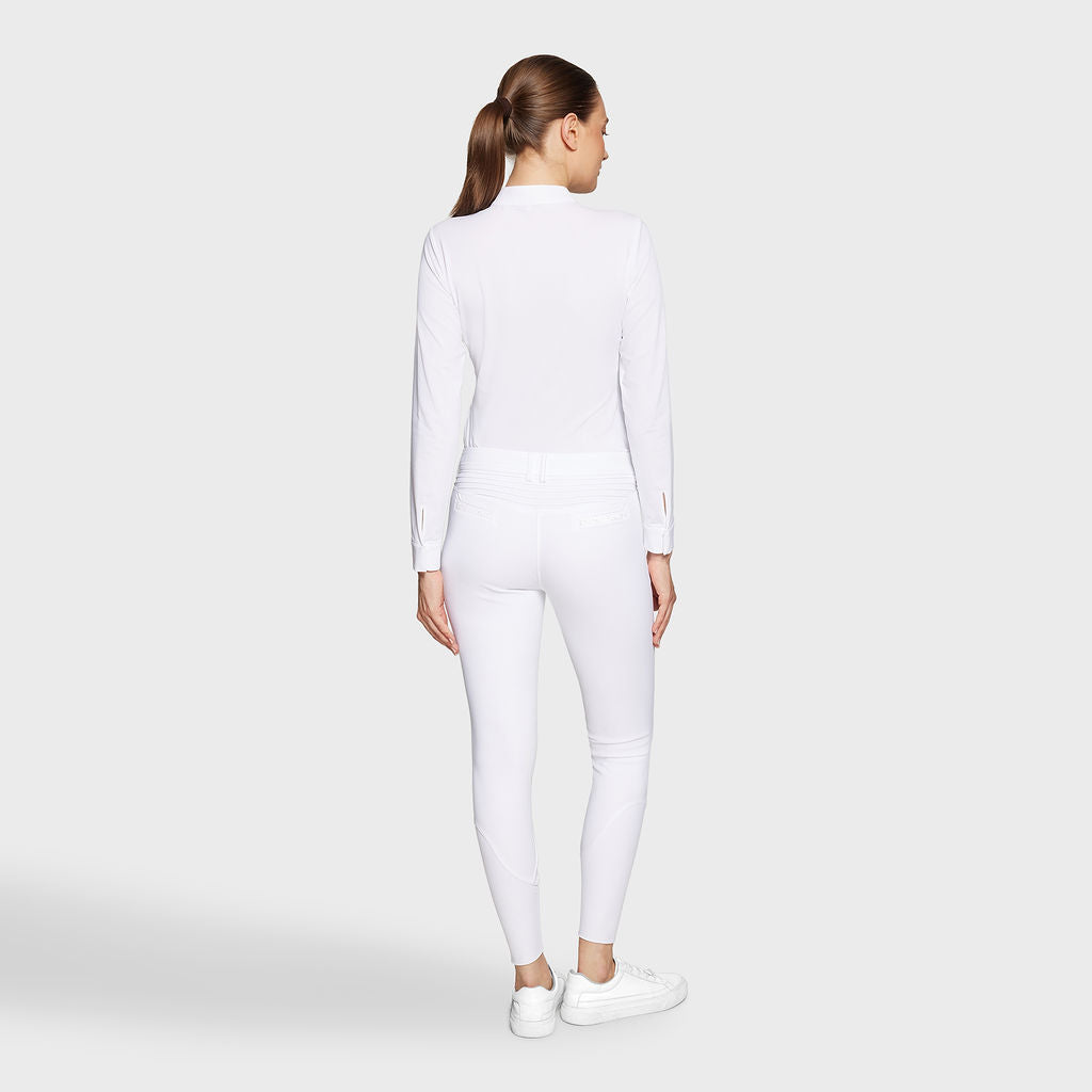 https://equitavisports.ca › products › pantalon-de-concours-adele-premium-knee-grip-samshield-fw24