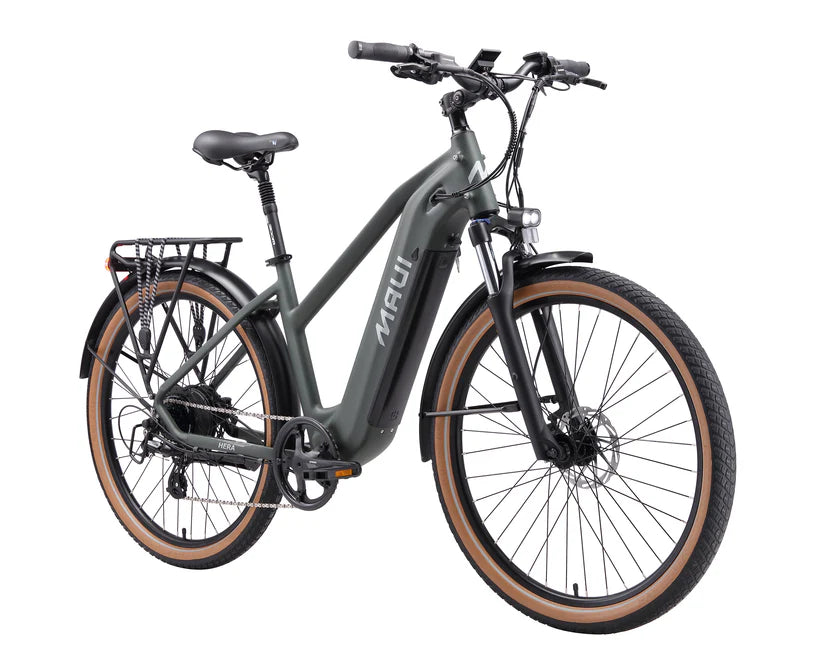 HERA Electric Bike | MAUI