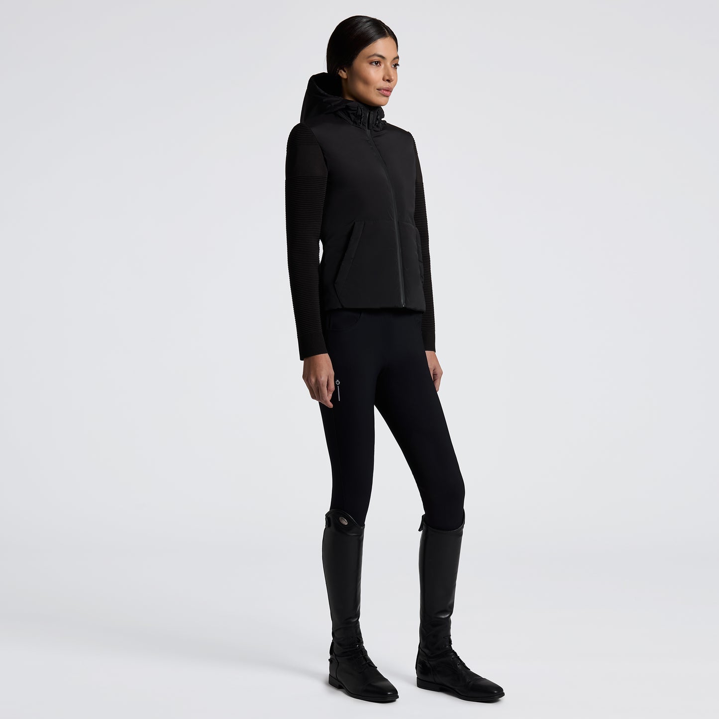 https://equitavisports.ca › products › manteau-tech-knit-softhell-cavalleria-toscana-fw25