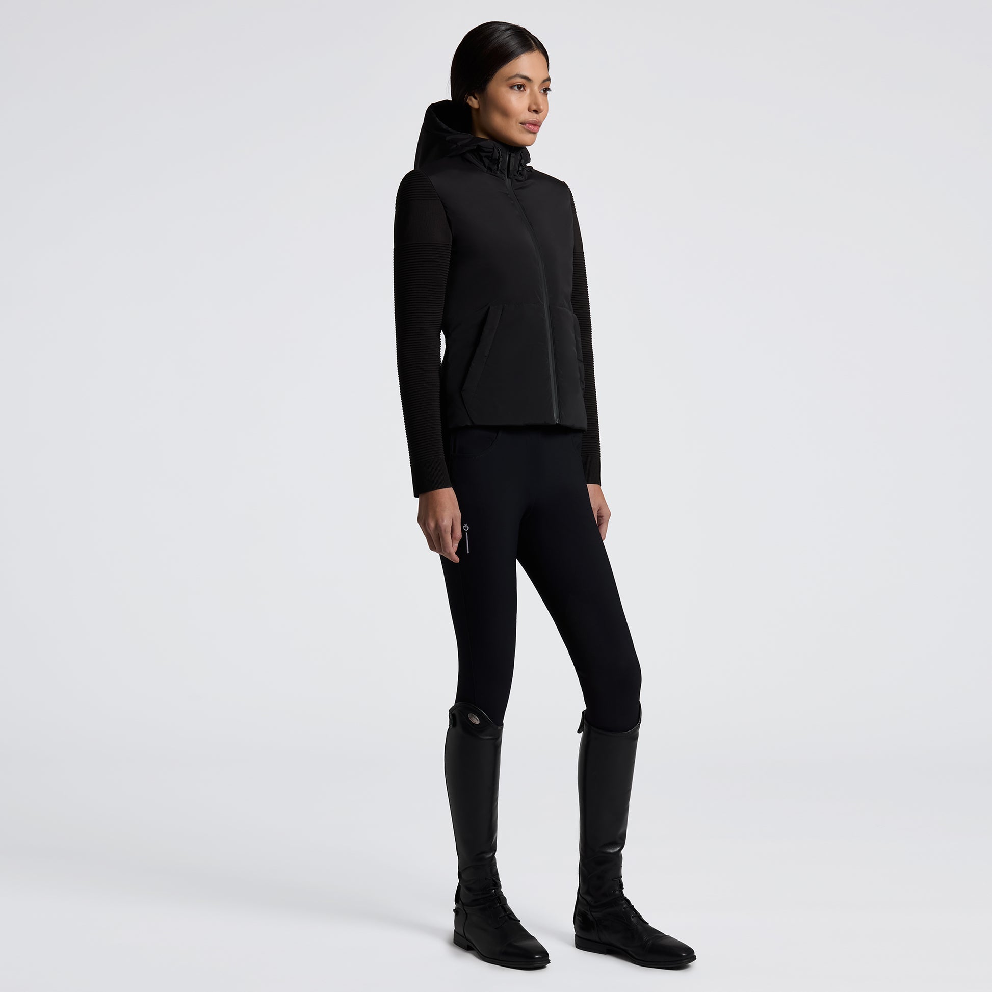 https://equitavisports.ca › products › manteau-tech-knit-softhell-cavalleria-toscana-fw25