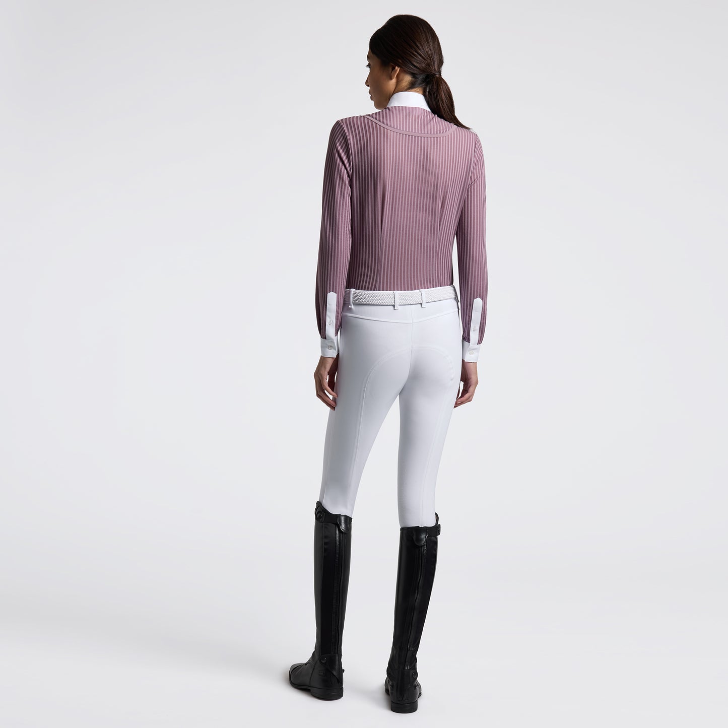https://equitavisports.ca › products › chemise-lignee-de-concours-a-manches-longues-cavalleria-toscana