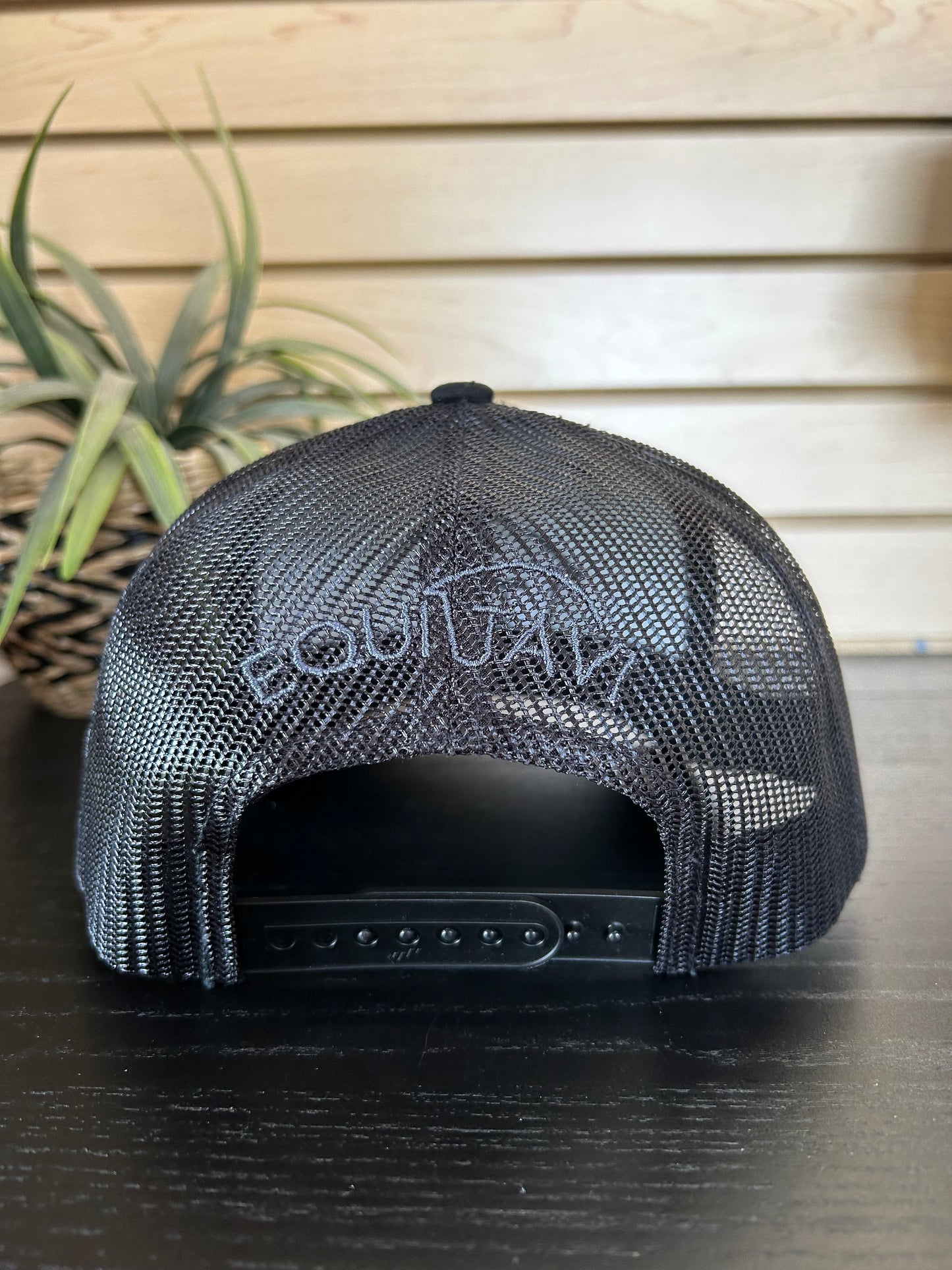 Mesh cap | Equitavi