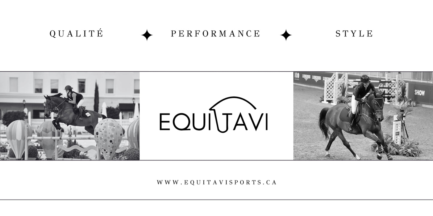 Gift certificat EQUITAVI