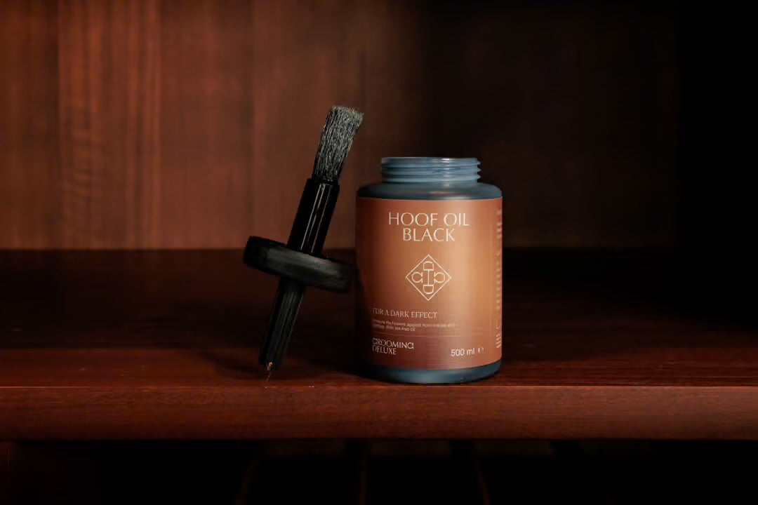 Huile pour Pieds Shine | Kentucky Horsewear