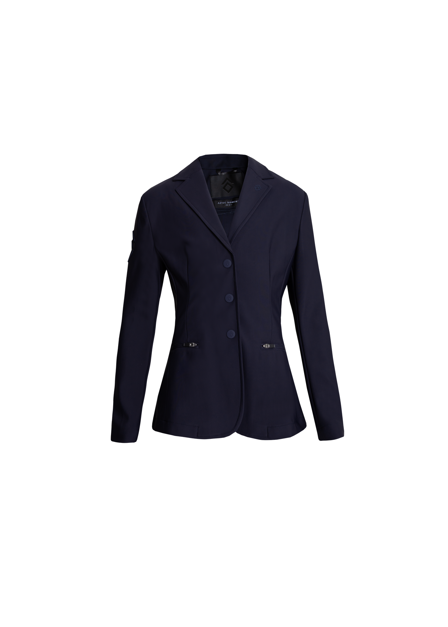Girls' Show Jacket | Aztec