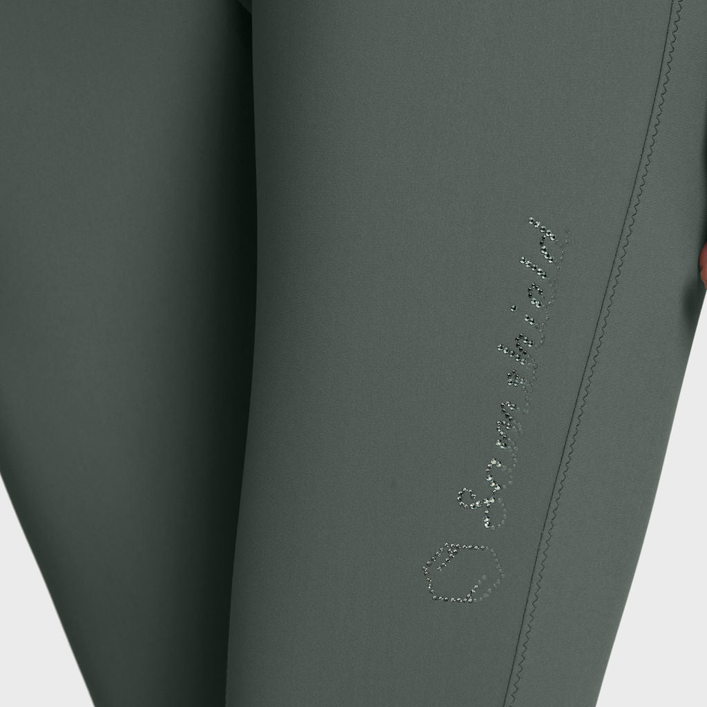 Adele Competition Pants | Samshield