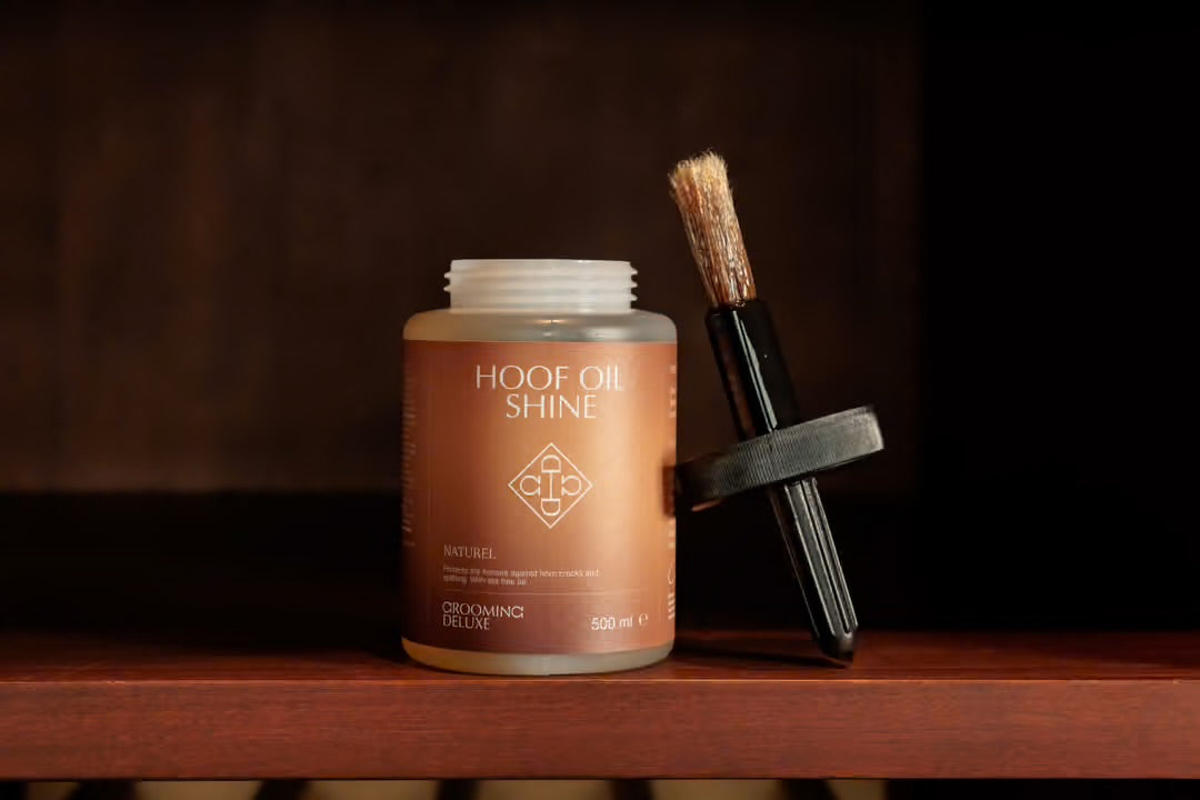 Shine Foot Oil | Kentucky Horsewear