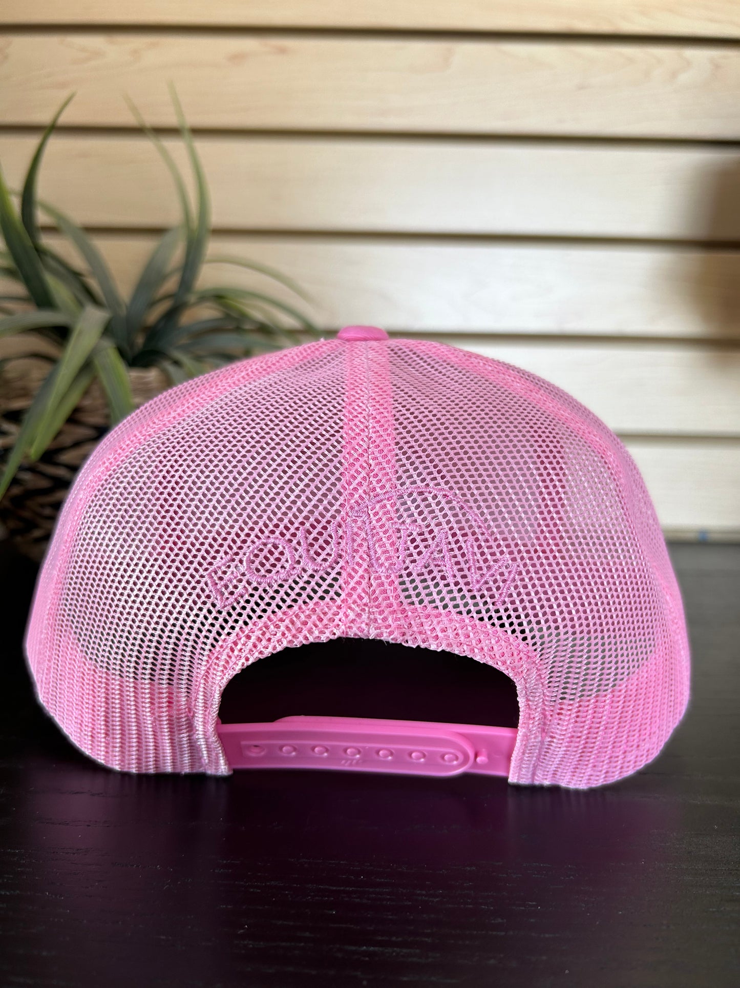 Mesh cap | Equitavi