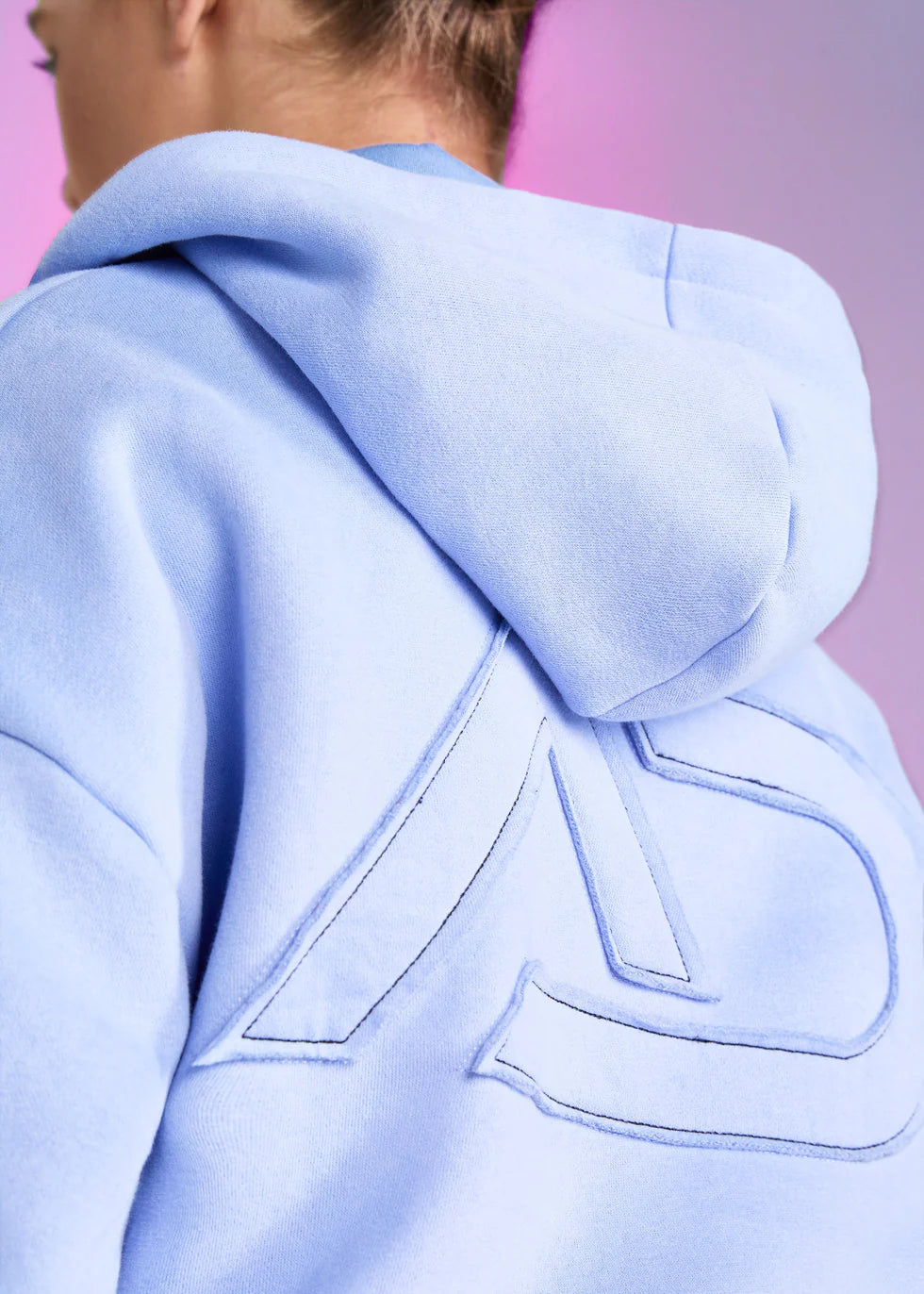 Cosmic Hoodie Jacket | AZTEC DIAMOND