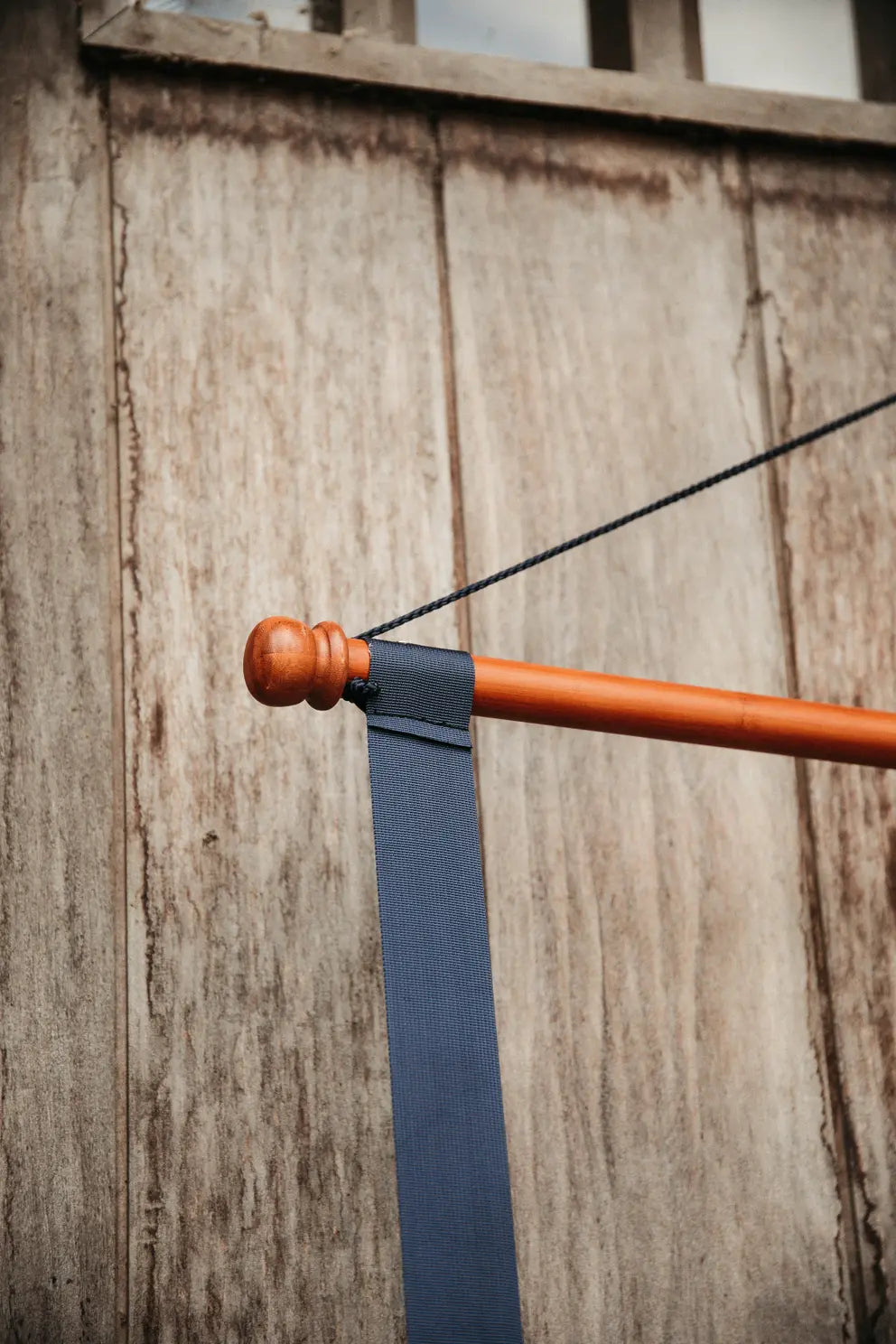 Luxury rug holder | Kentucky Horsewear