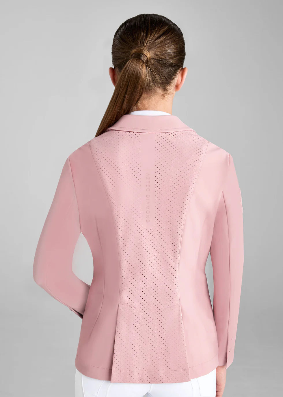 Girls' Show Jacket | Aztec