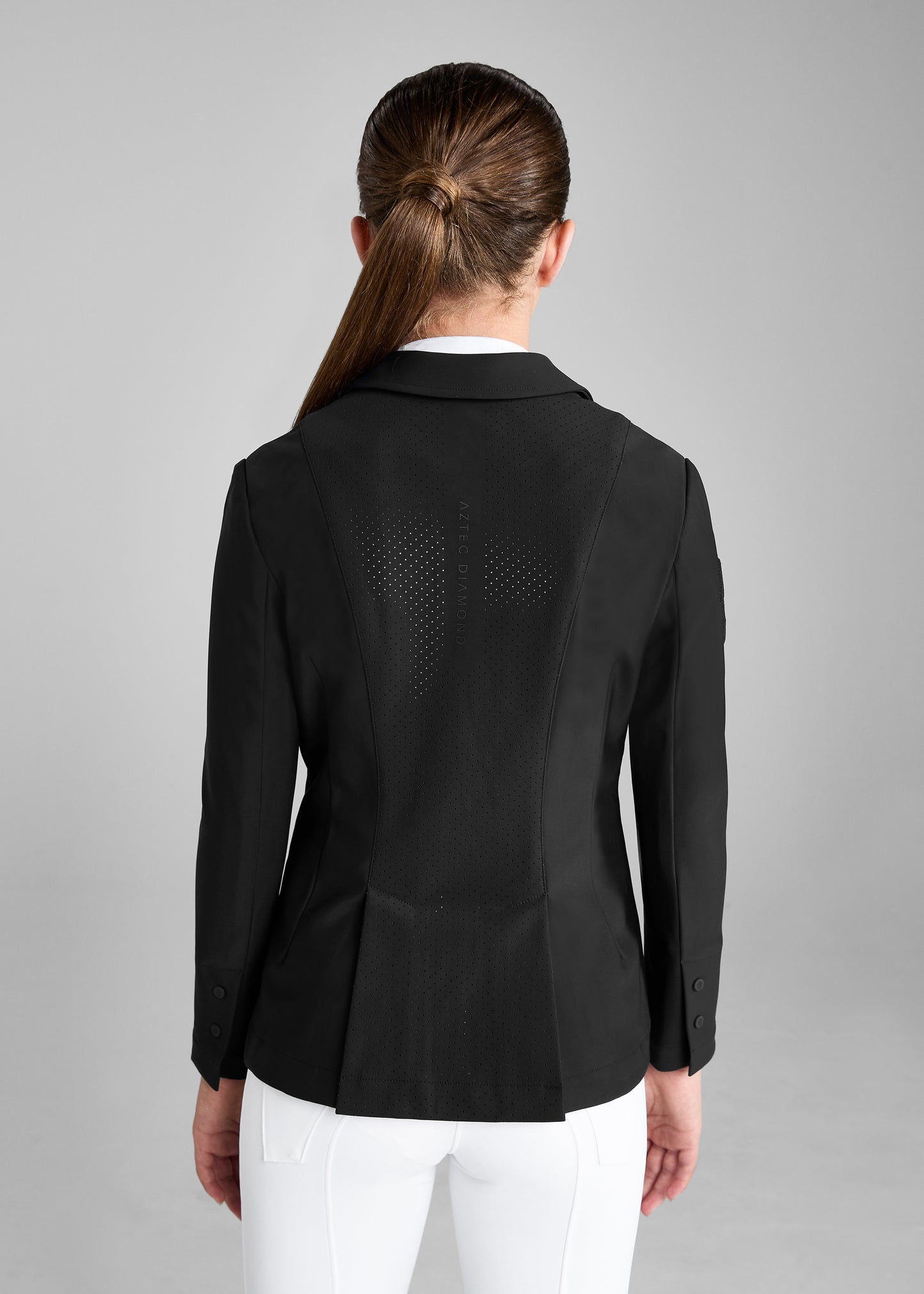Girls' Show Jacket | Aztec