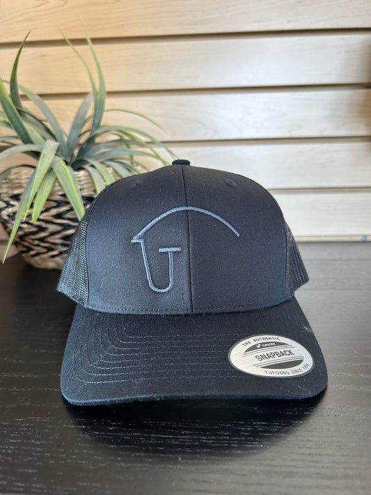 Mesh cap | Equitavi