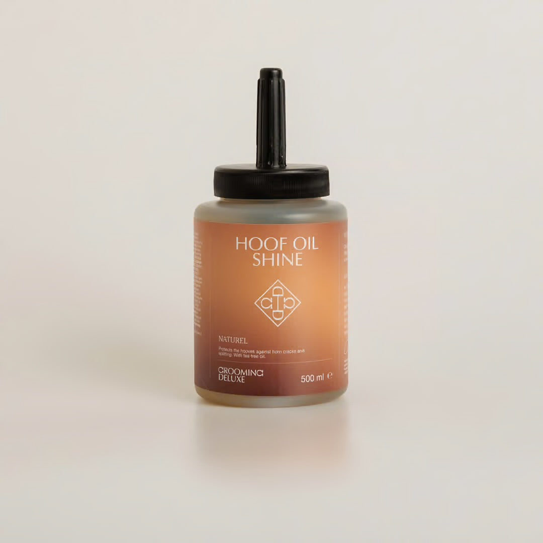 Huile pour Pieds Shine | Kentucky Horsewear