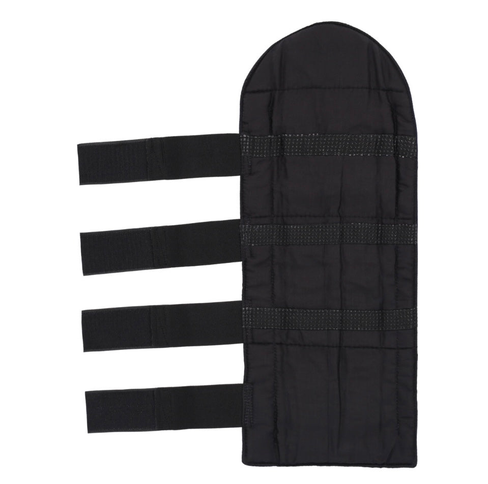 Protection de queue QHP - Bleu marine | CanPro