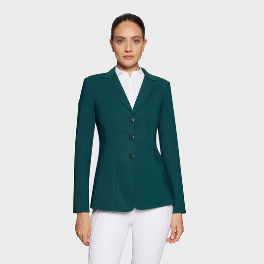 Frida Sport Women's Competition Jacket | Samshield FW24