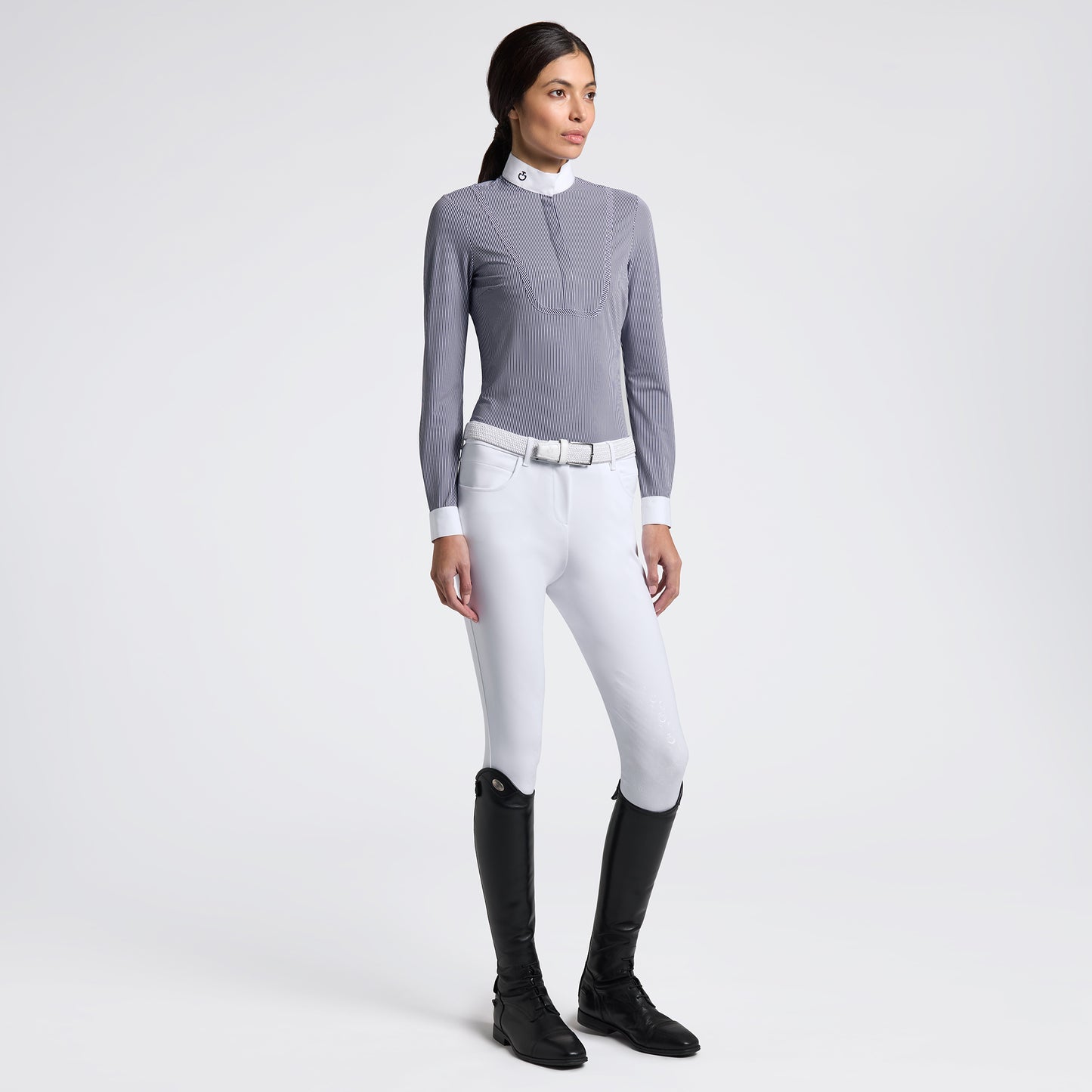 https://equitavisports.ca › products › chemise-lignee-de-concours-a-manches-longues-cavalleria-toscana