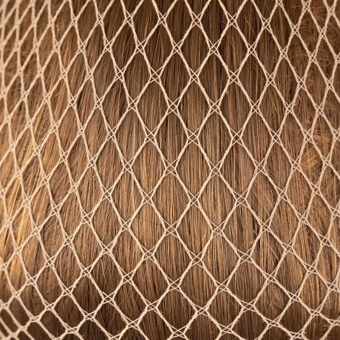 Filet pour cheveux 2 pièces | Kentucky Horsewear