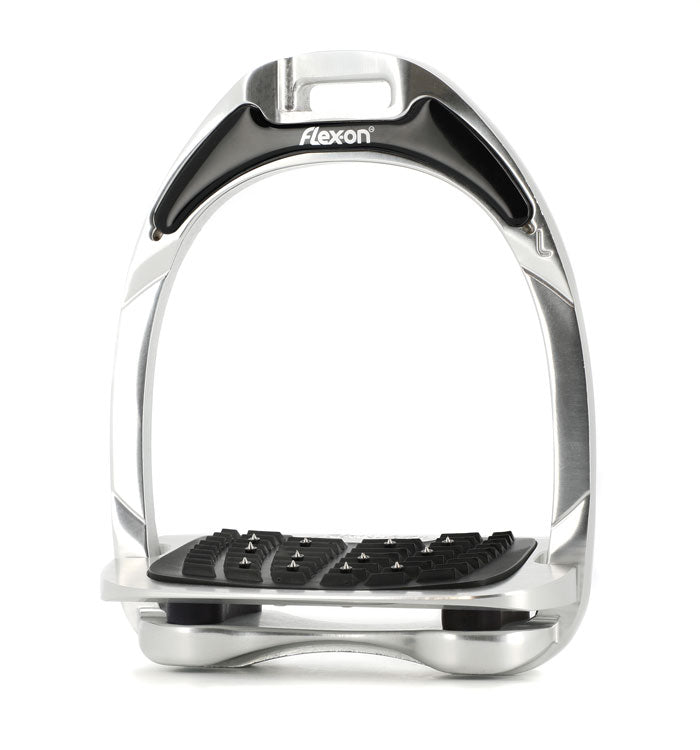 Aluminum stirrups | Flex-On