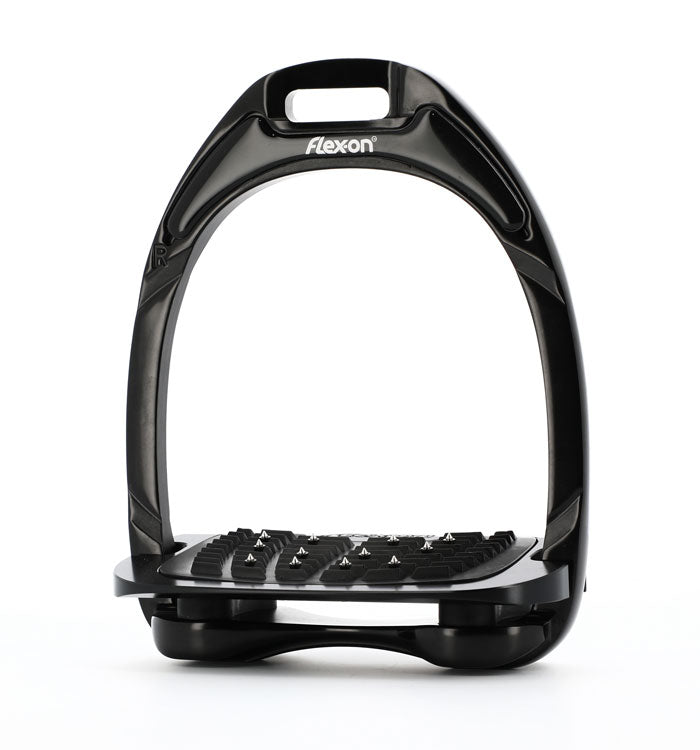 Aluminum stirrups | Flex-On