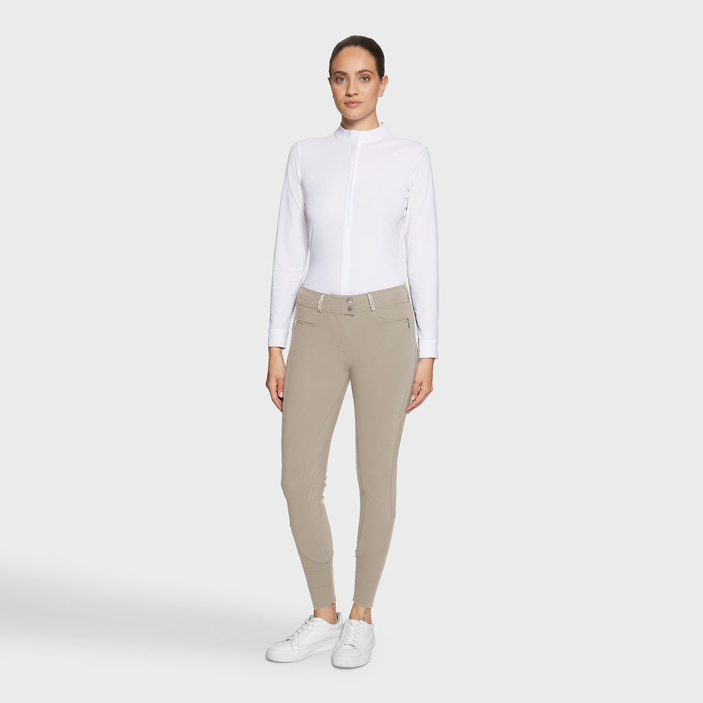 https://equitavisports.ca › products › pantalon-de-concours-chloe-crystal-knee-grip-samshield-collection-fw24
