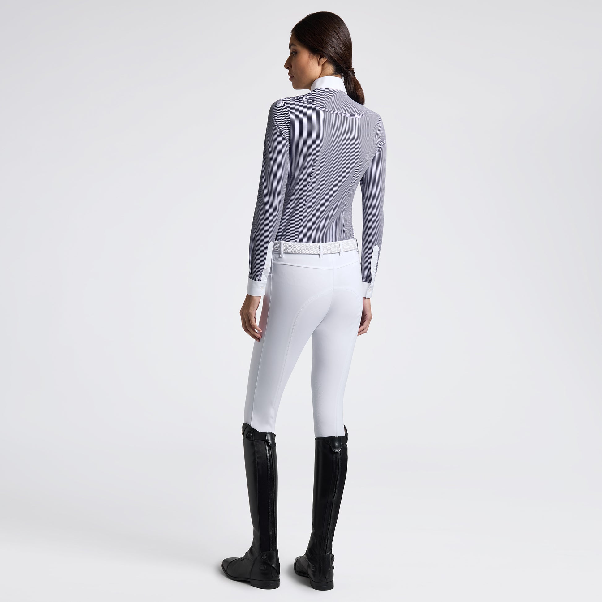 https://equitavisports.ca › products › chemise-lignee-de-concours-a-manches-longues-cavalleria-toscana