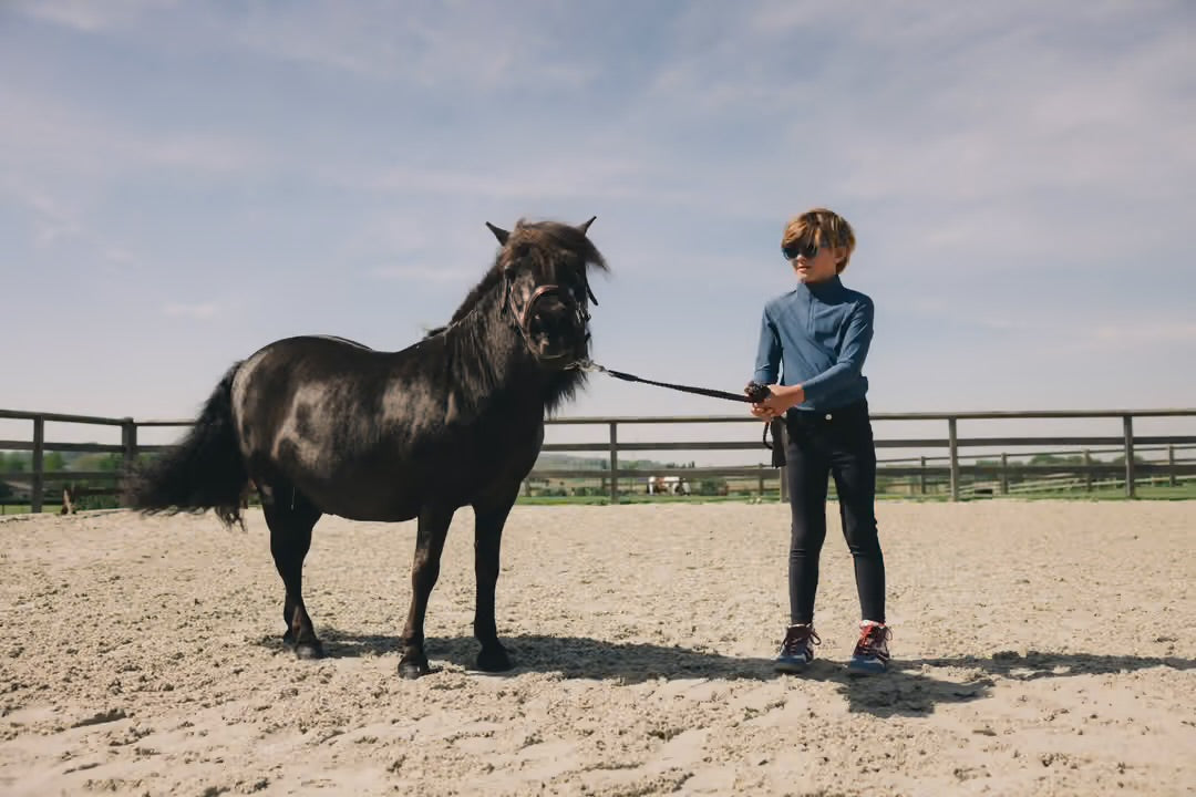 Boys' Show Breeches | Kentucky Horsewear