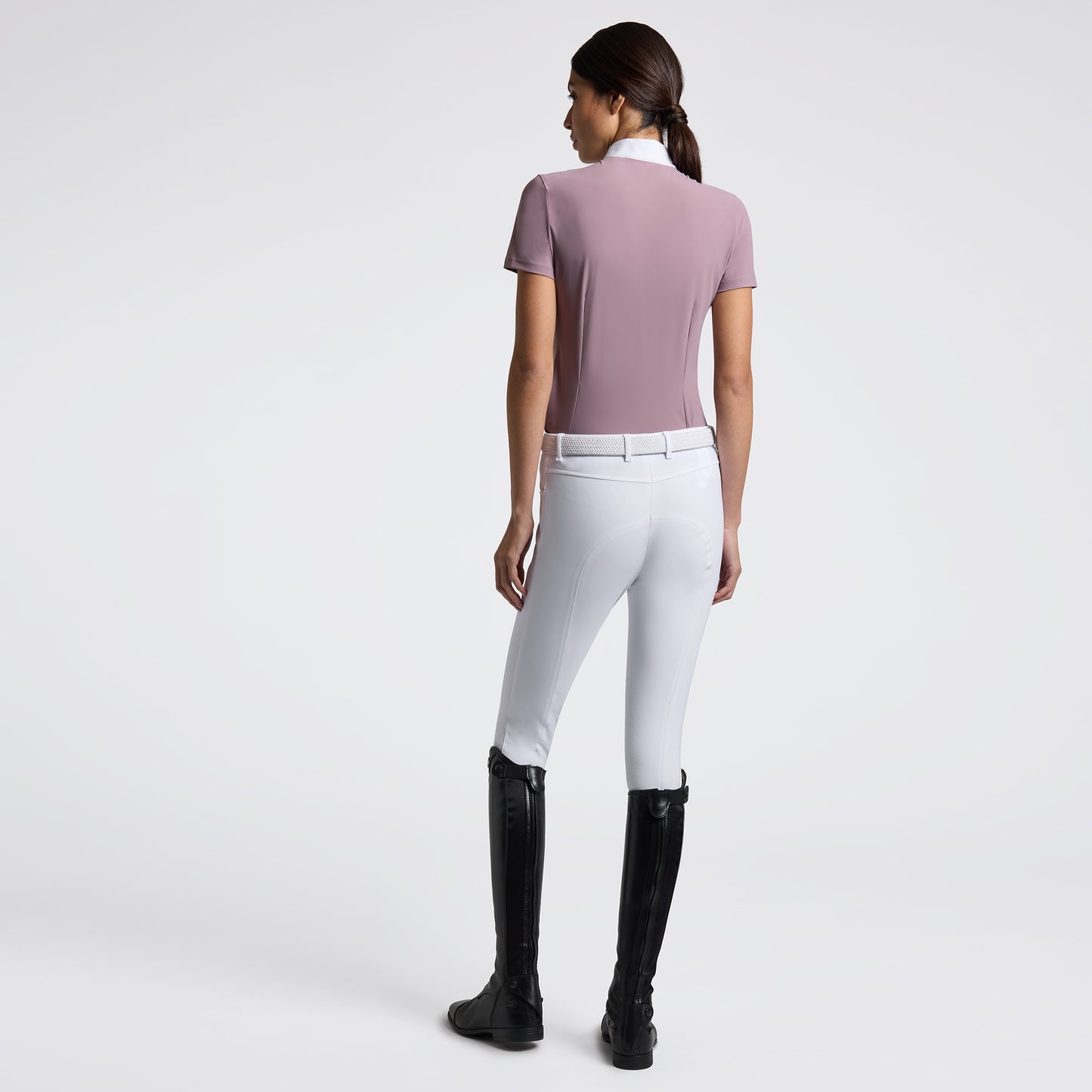 https://equitavisports.ca › products › chemise-en-mesh-de-concours-a-manches-courtes-cavalleria-toscana-fw25