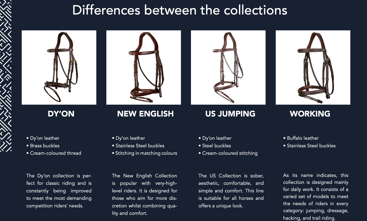 https://equitavisports.ca/products/bridon-double-muserolle-dyon-us-collection