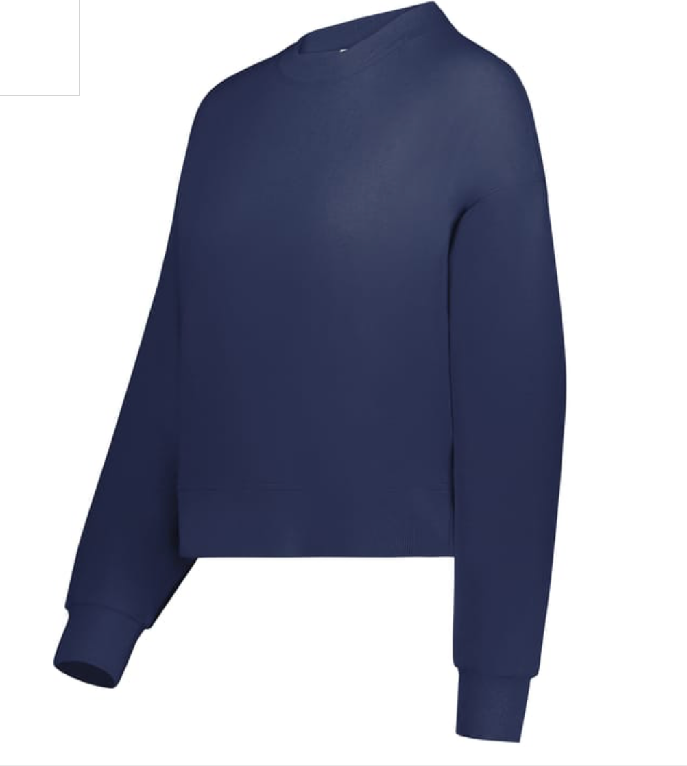 Long sleeve sweater | Equitavi