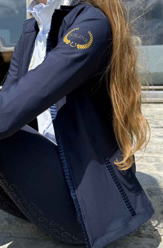 Cardigan | Joline