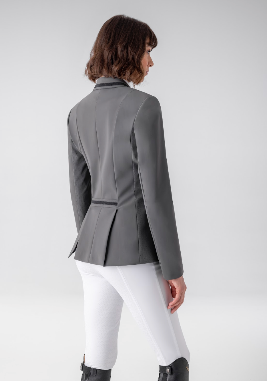 Sparrow Women's Competition Jacket | EQUILINE