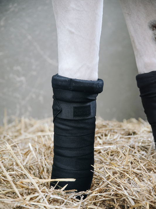Repellent  Stable Bandages
