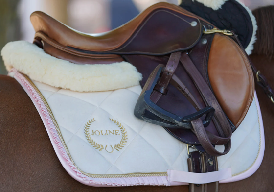 Test de l'ensemble de selle pony vidaXL pour poney en équitation cob Test de l'ensemble de selle pony vidaXL pour poney en équitation cob