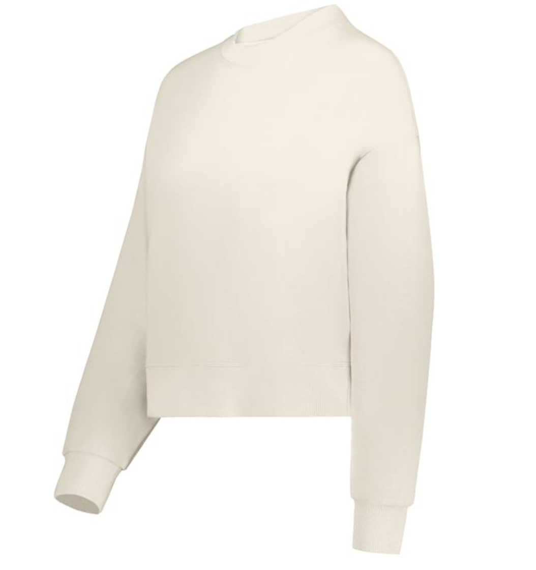 Long sleeve sweater | Equitavi