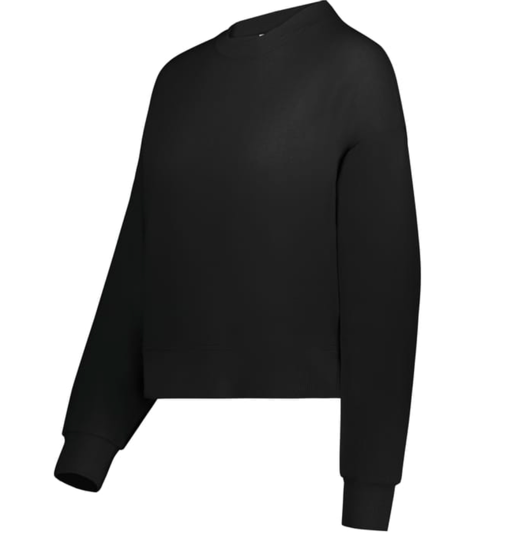 Long sleeve sweater | Equitavi