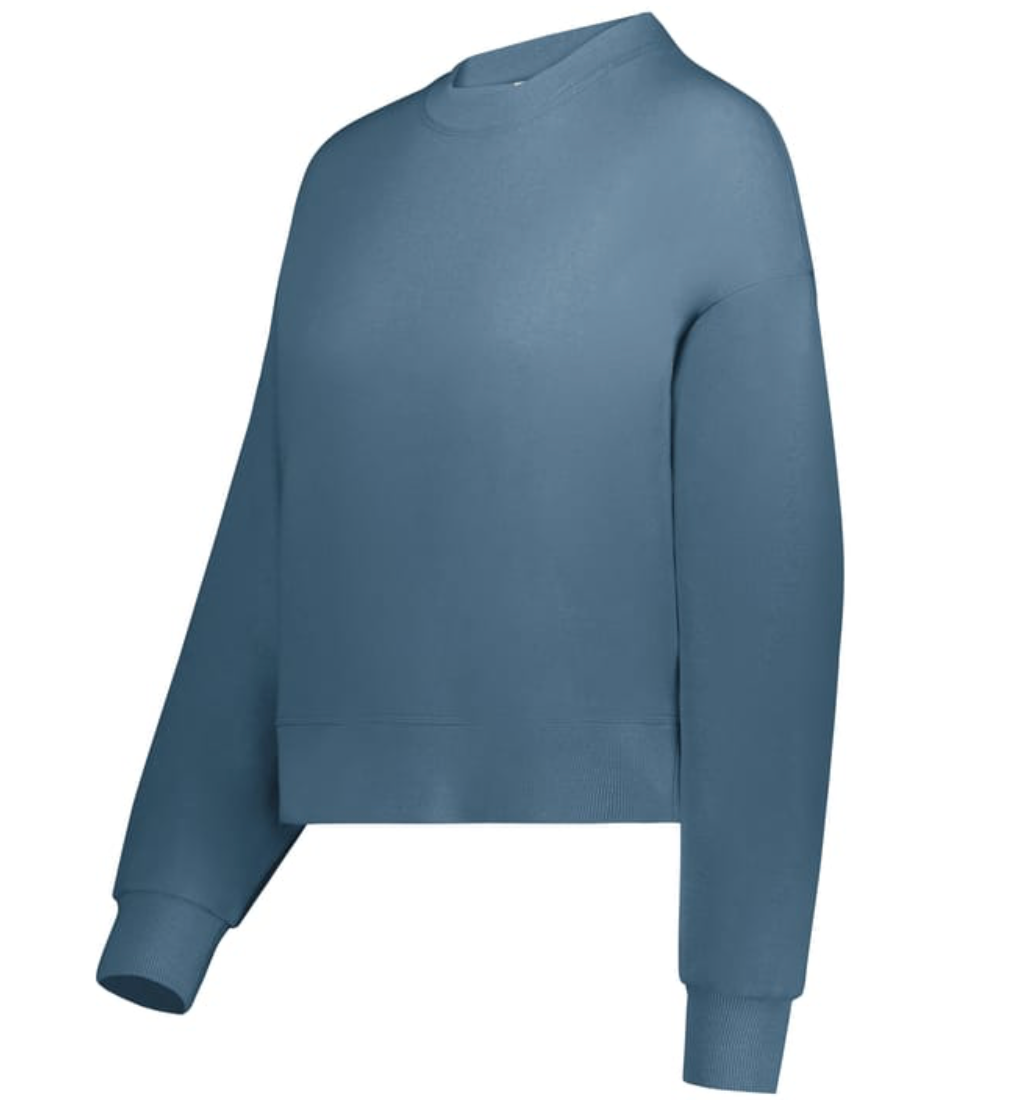 Long sleeve sweater | Equitavi