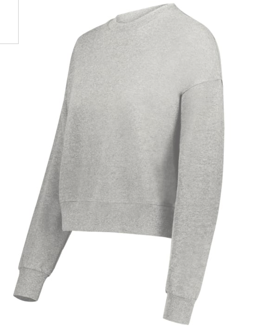 Long sleeve sweater | Equitavi
