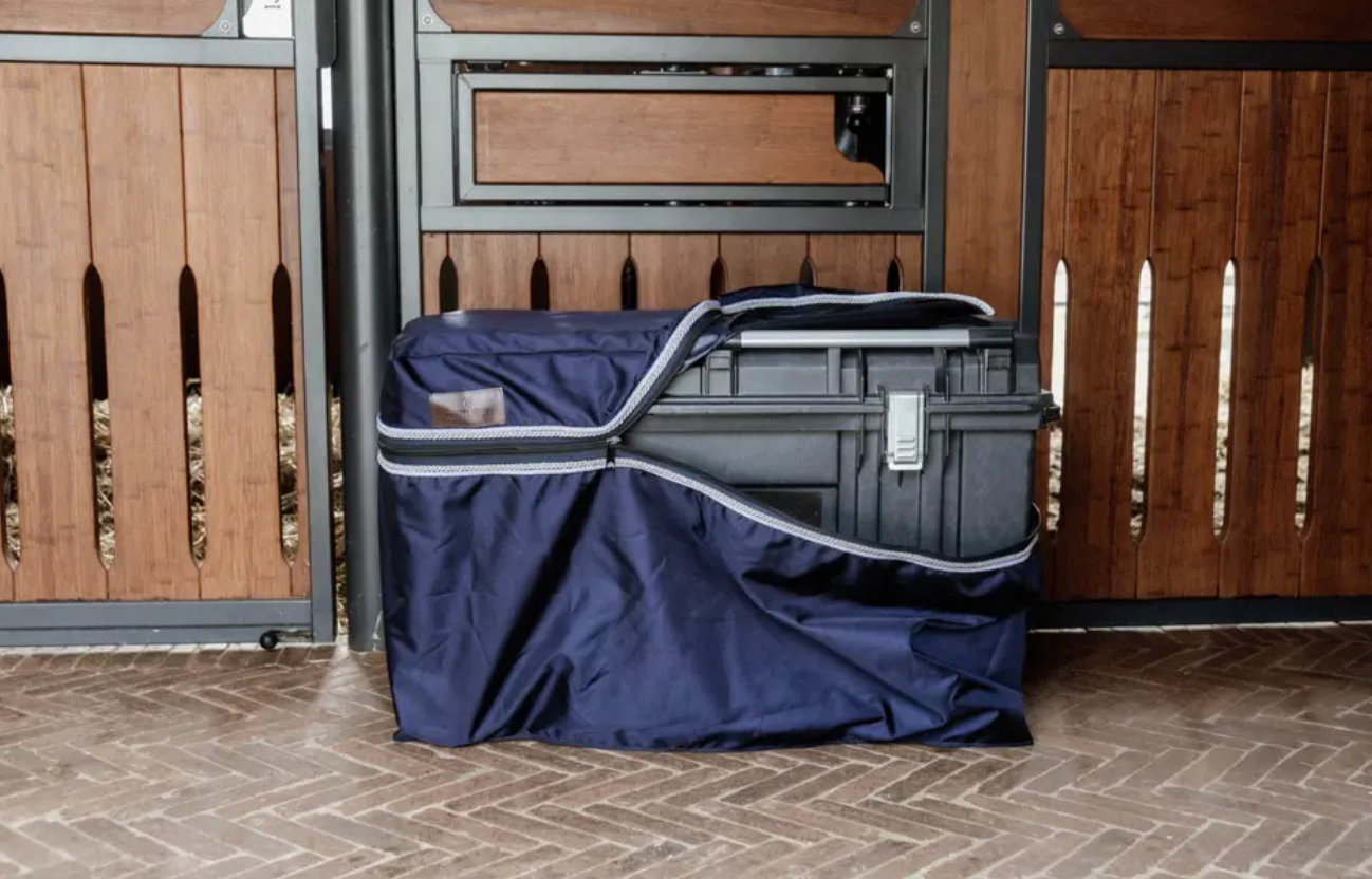 Housse Classic pour boite Stanley | Kennedy Horsewear