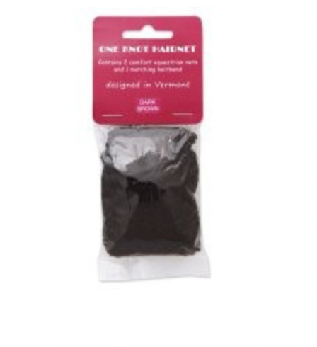 One Knot Hairnet | CanPro